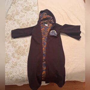 Star Wars Theme Jedi Training Robe - Star Wars Parks